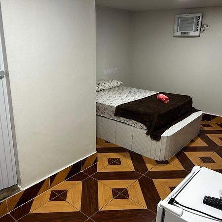 3D Hotel Manaus Exterior foto