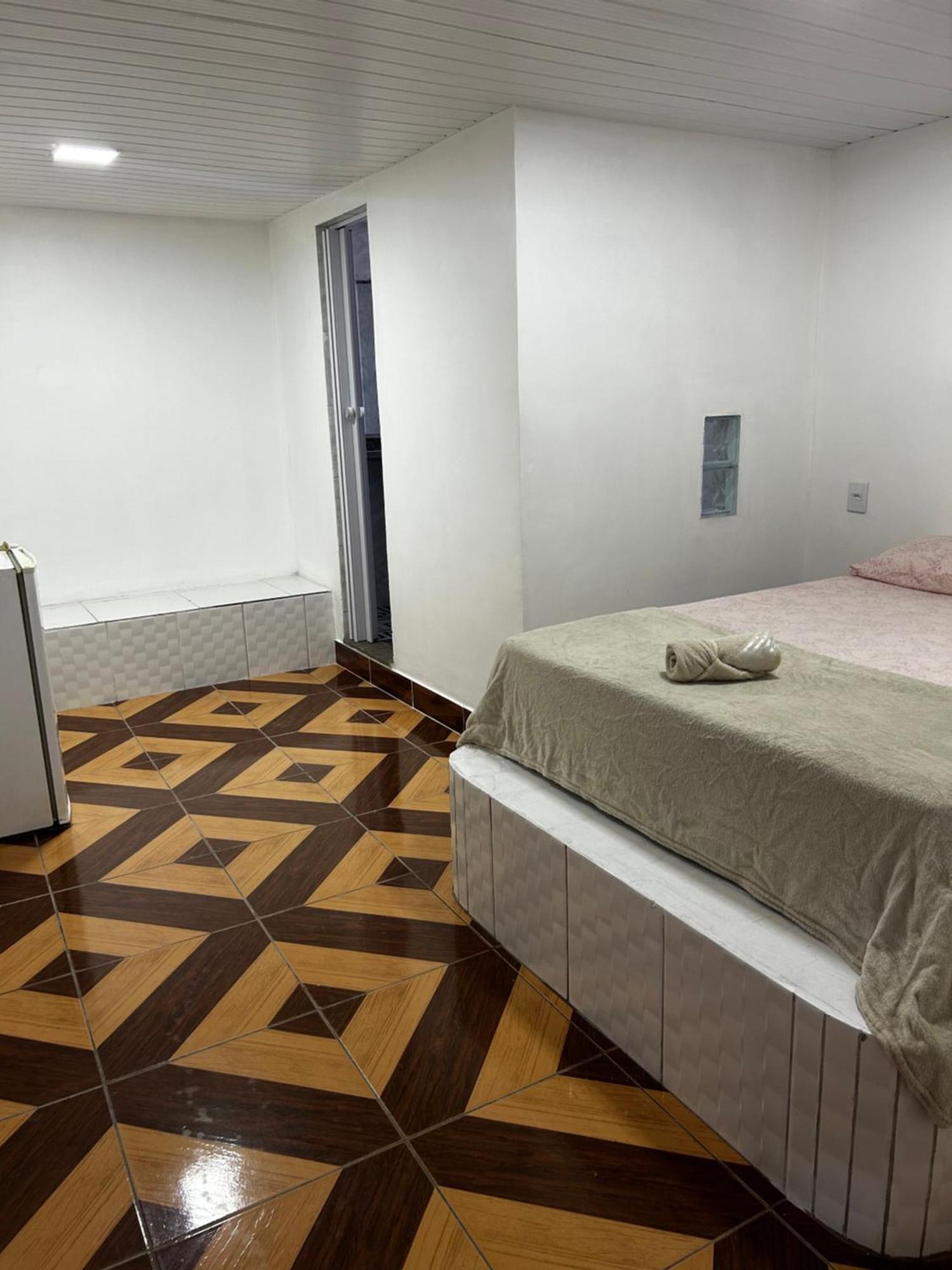 3D Hotel Manaus Exterior foto