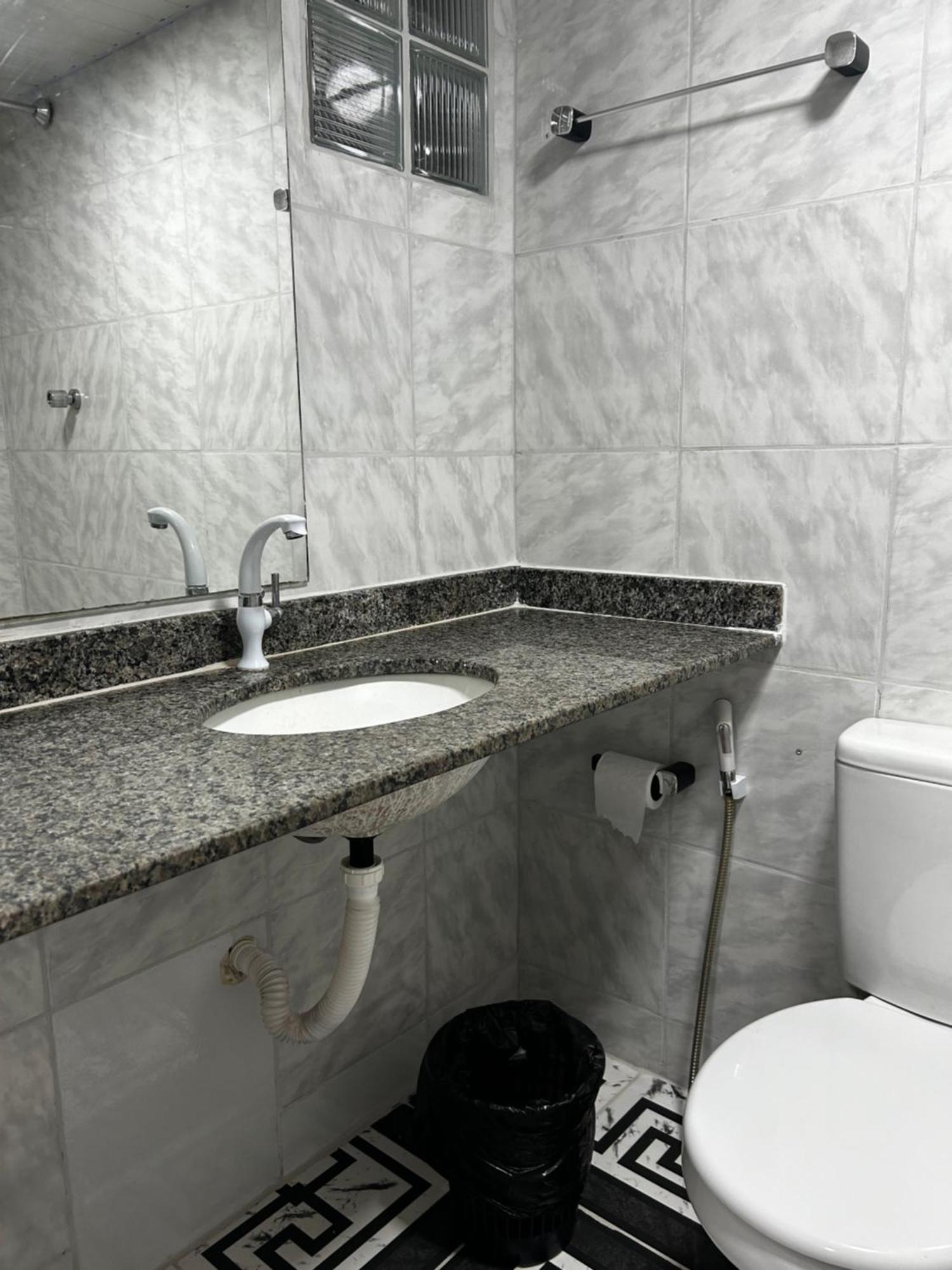 3D Hotel Manaus Exterior foto