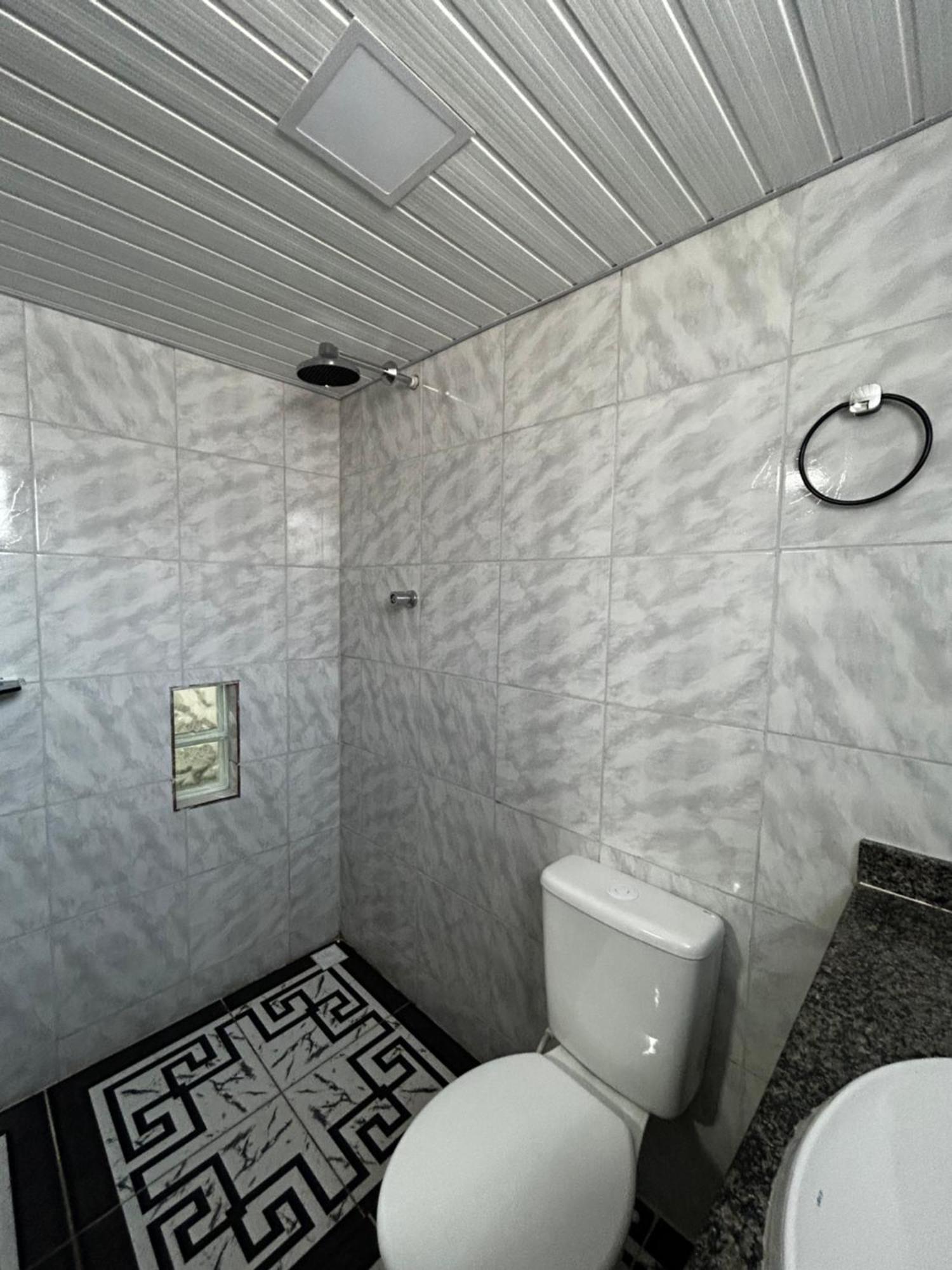 3D Hotel Manaus Exterior foto