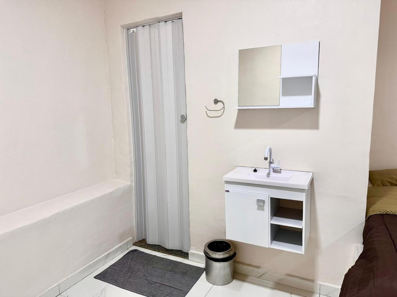 3D Hotel Manaus Exterior foto