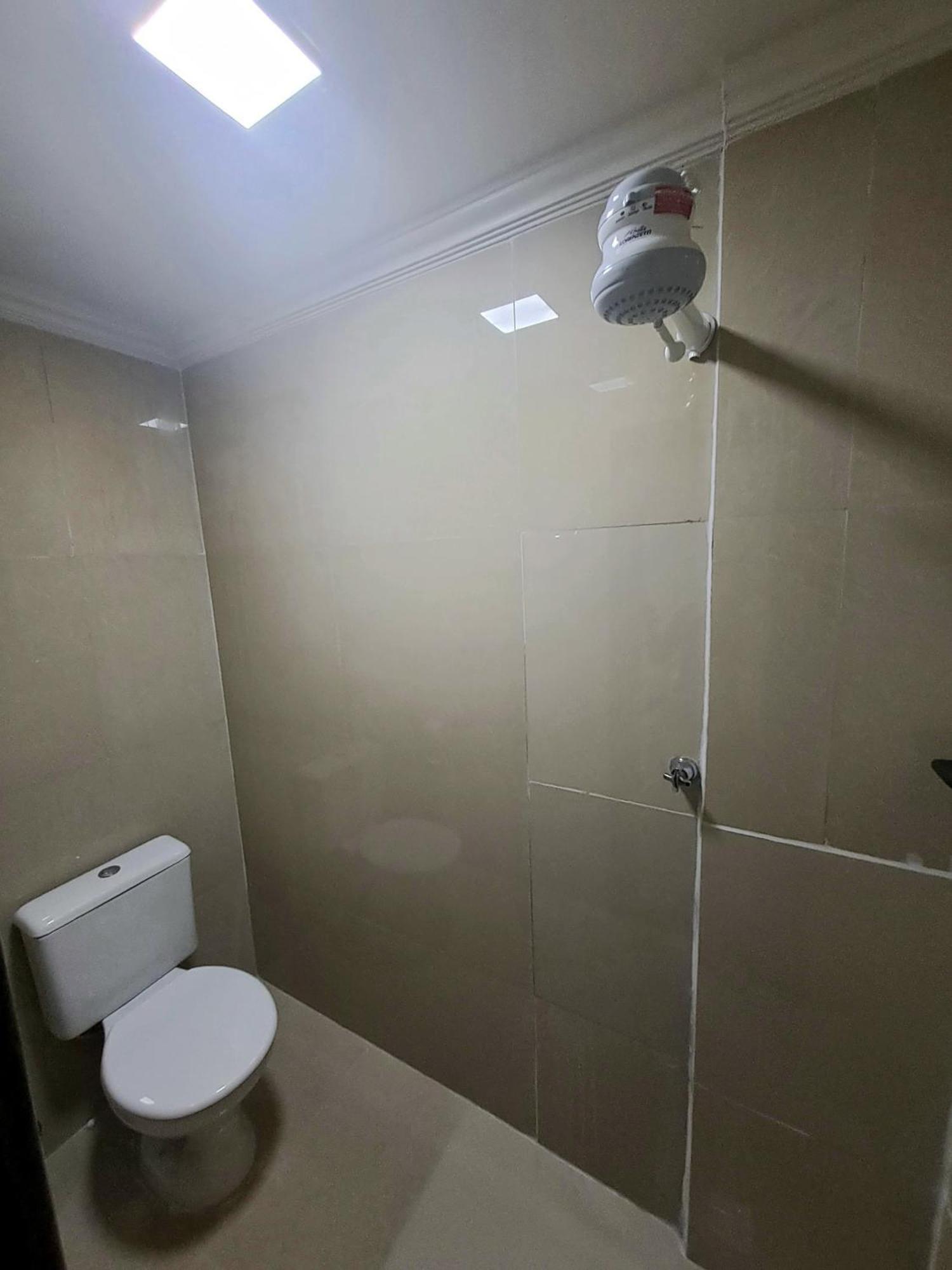 3D Hotel Manaus Quarto foto